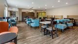Mainstay Suites Bowling Green Restaurant