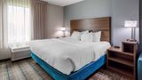 Mainstay Suites Bowling Green Room
