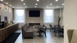 <b>Quality Inn & Stes Kansas City Downtown Restaurant</b>. Images powered by <a href="https://iceportal.shijigroup.com/" title="IcePortal" target="_blank">IcePortal</a>.