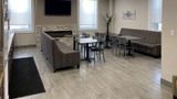<b>Quality Inn & Stes Kansas City Downtown Restaurant</b>. Images powered by <a href="https://iceportal.shijigroup.com/" title="IcePortal" target="_blank">IcePortal</a>.