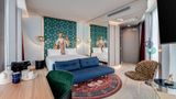 nhow Amsterdam RAI Room