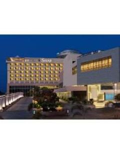Sayaji Hotel Kolhapur