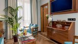 Hotel Mediterraneo Suite