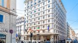 Hotel Mediterraneo Exterior