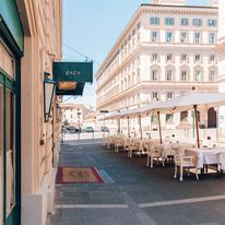Hotel Massimo D'Azeglio