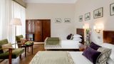 Atlantico Hotel Room