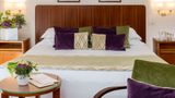 Atlantico Hotel Room