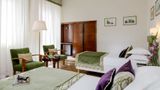 Atlantico Hotel Room