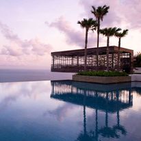 Alila Villas Uluwatu