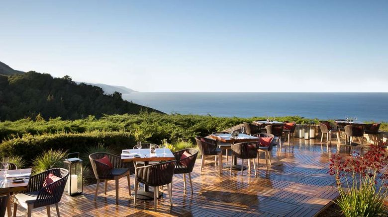 <b>Ventana Big Sur, an Alila Resort Restaurant</b>. Images powered by <a href="https://iceportal.shijigroup.com/" title="IcePortal" target="_blank">IcePortal</a>.
