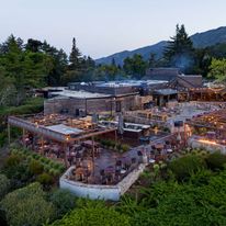 Ventana Big Sur, an Alila Resort