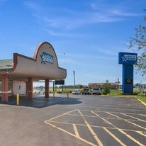 Americas Best Value Inn St Joseph