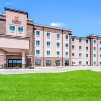 Comfort Inn & Suites North Platte