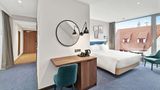 Hilton Garden Inn Riga Old Town Room