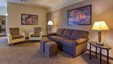 Drury Inn & Suites New Orleans Suite