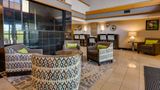 Drury Inn & Suites Hayti Caruthersville Lobby