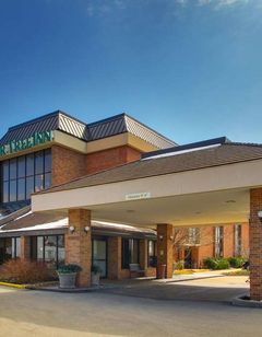 Pear Tree Inn St Louis Airport