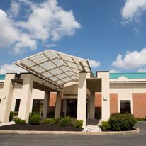 Drury Inn & Suites St Joseph