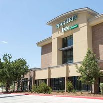 Pear Tree Inn San Antonio Airport