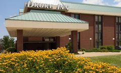Drury Inn & Suites St Louis Fenton