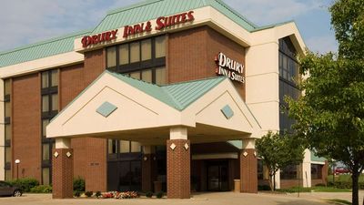 Drury Inn & Suites Champaign