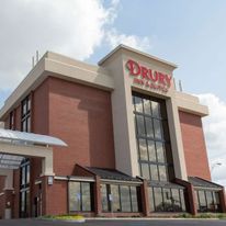 Drury Inn & Suites Columbia Stadium Blvd