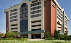 Drury Inn & Suites St Louis Creve Coeur