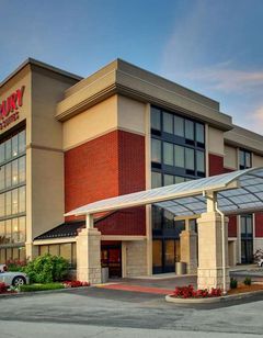 Drury Inn & Suites Bowling Green