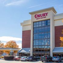 Drury Inn & Suites Atlanta Airport