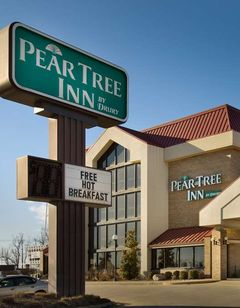 Pear Tree Inn Sikeston