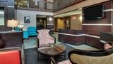 Drury Inn & Suites Houston Galleria Lobby