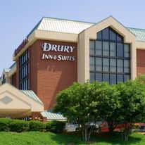 Drury Inn & Suites Atlanta Marietta