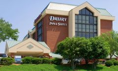 Drury Inn & Suites Atlanta Marietta