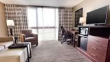 Drury Inn & Suites Kansas City Airport Room