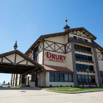 Drury Inn & Suites Jackson, MO