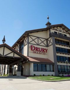 Drury Inn & Suites Jackson, MO