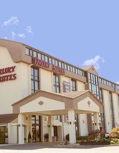 Drury Suites Paducah
