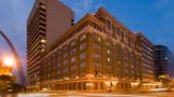 DRURY PLAZA HOTEL ST. LOUIS AT THE ARCH $140 ($̶2̶2̶1̶) - Updated 2023  Prices & Reviews - Saint Louis, MO