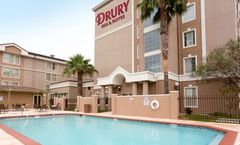 Drury Inn & Suites McAllen