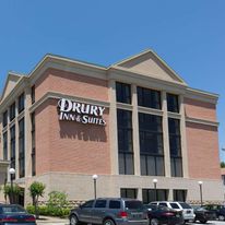 Drury Inn & Suites Birmingham Lakeshore