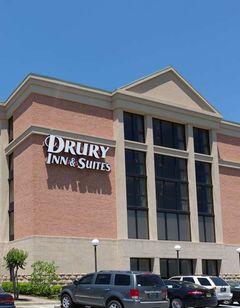 Drury Inn & Suites Birmingham Lakeshore