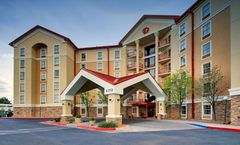 Drury Inn & Suites Albuquerque North