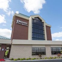 Drury Inn & Suites St Louis Southwest