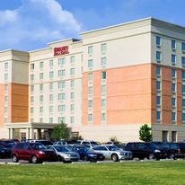 Drury Inn & Suites Montgomery