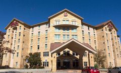 Drury Inn & Suites Amarillo