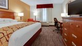 Drury Inn & Suites St Louis Forest Park Room