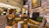 Drury Inn & Suites Flagstaff Lobby