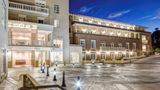 Drury Plaza Hotel in Santa Fe Exterior