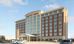 Drury Inn & Suites St Louis Brentwood
