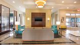 Drury Inn & Suites St Louis Brentwood Lobby